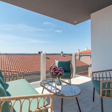 Apartman Lotos Apartamento Trogir Exterior foto